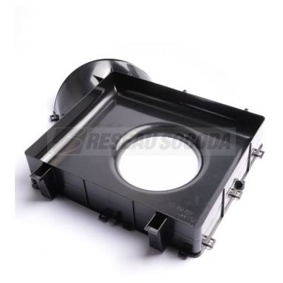  DEMI VOLUTE EVAPORATEUR 