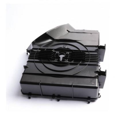  DEMI VOLUTE VENTILATEUR 