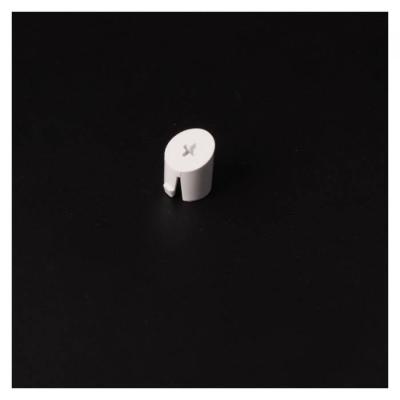  CACHE VIS POUR COLONNE 