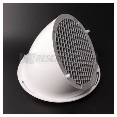  BOUCHE CV4 BLANC 