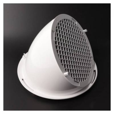  BOUCHE CV4 BLANC 
