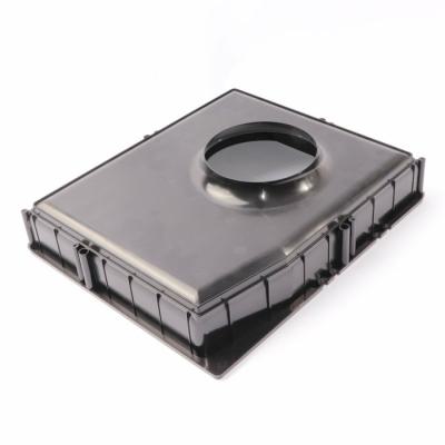  VOLUTE ARRIERE CV4E 