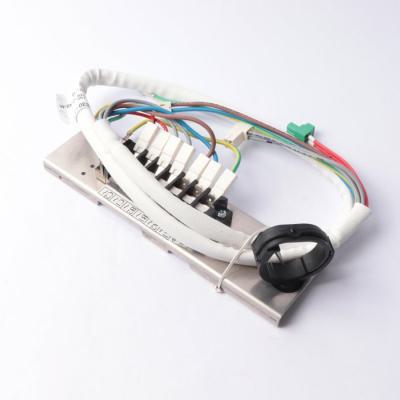  ENS. FILERIE BORNIER CV4E 
