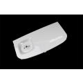  CAPOT GRIS RAL 9006 ATL 