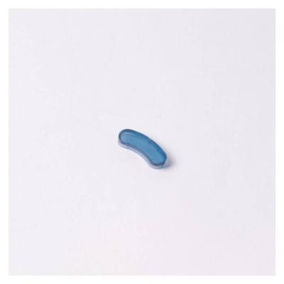  LENTILLE BLEUE POUR VOYANT 