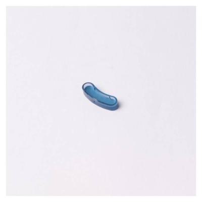  LENTILLE BLEUE POUR VOYANT 