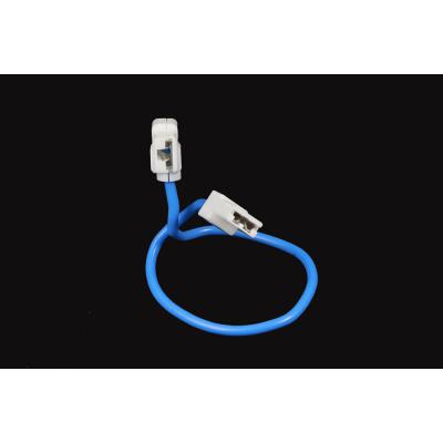  FAISCEAU BLEU TH SECU / RES 