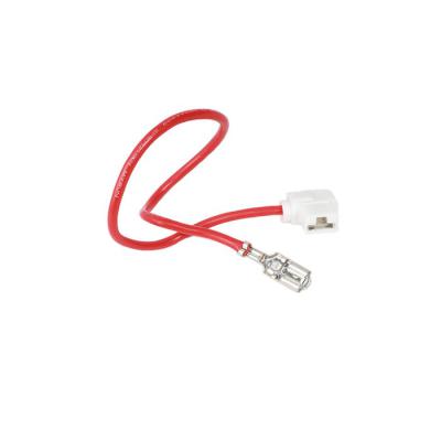  FAISCEAU ROUGE TH / RES 