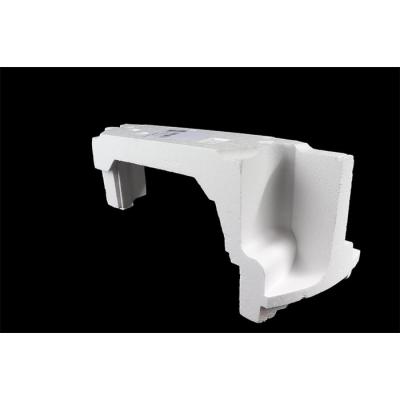 CONDUIT AIR HAUT 