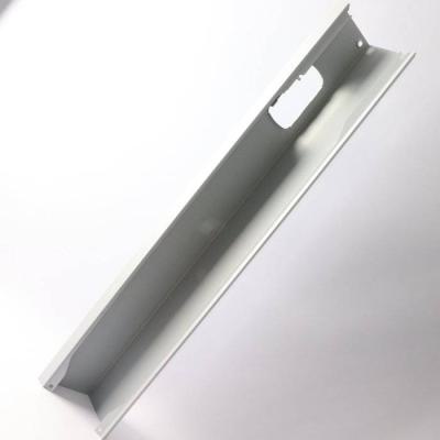  COLONNE FA�ADE SUPERIEURE 