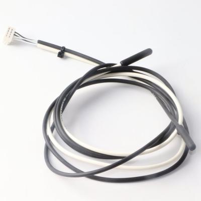  FAISCEAU 2 SONDES 