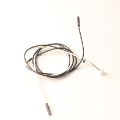  FAISCEAU 2 SONDES 