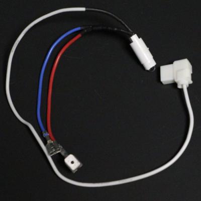  LUMIERE LED + CONNECTEUR 