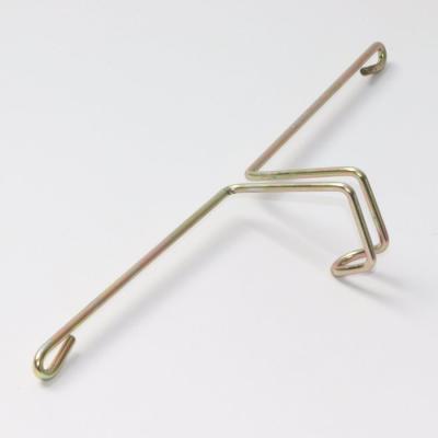  SUPPORT THERMOSTAT DE SECURITE 