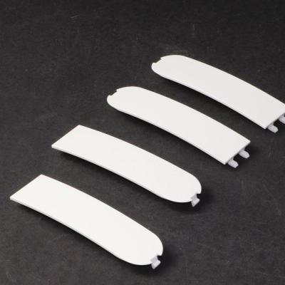  CACHE VIS CAPOT CV5 (X4) 