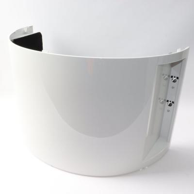  CAPOT ARRIERE AVEC ISOLANT CV5 