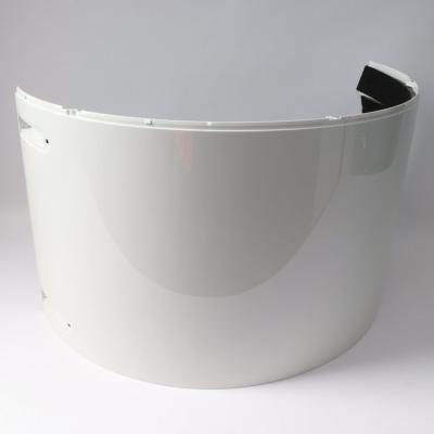  CAPOT AVANT AVEC ISOLANT CV5 V 