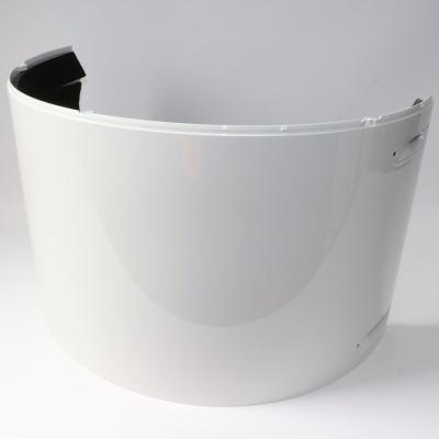  CAPOT AVANT AVEC ISOLANT CV5 V 