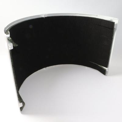  CAPOT AVANT AVEC ISOLANT CV5 V 