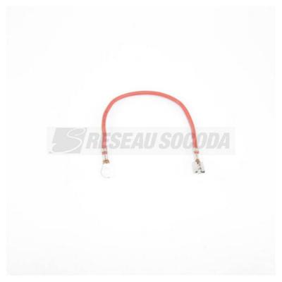  FIL ELEC. 160X2,5MM2 - C.O + C 