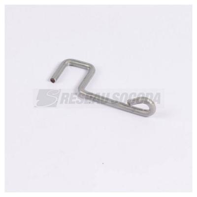  PATTE FIXATION STEATITE SS/HZ 