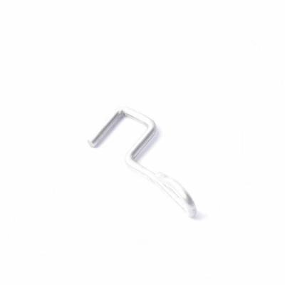  PATTE FIXATION STEATITE SS/HZ 