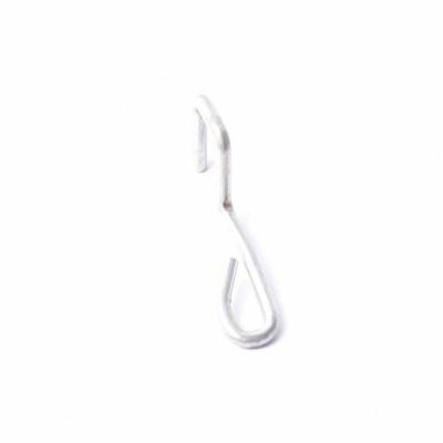  PATTE FIXATION STEATITE SS/HZ 