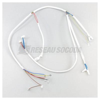  FAISCEAU ELECTRIQUE PAC 