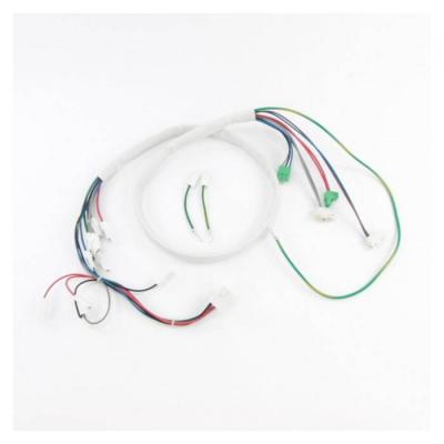  FILERIE VENTILATEUR 