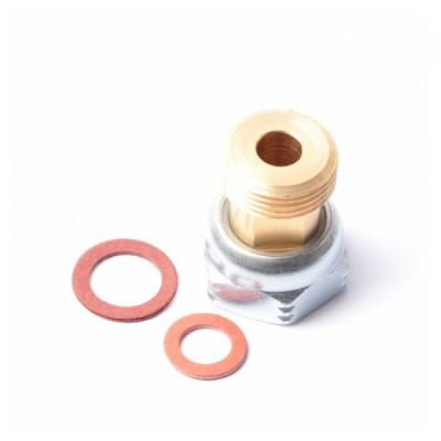  REDUCTION 1/2 F - 3/4 M 