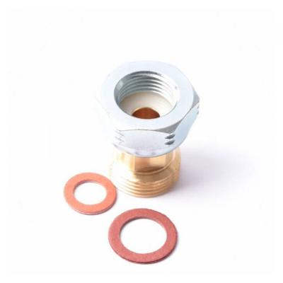  REDUCTION 1/2 F - 3/4 M 