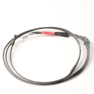  SONDE QUANTITE EAU CHAUDE VM 