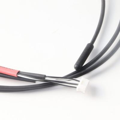  SONDE QUANTITE EAU CHAUDE VM 