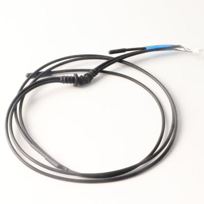 SONDE QUANTITE EAU CHAUDE VM 