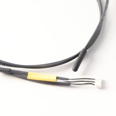  SONDE QUANTITE EAU CHAUDE VS 