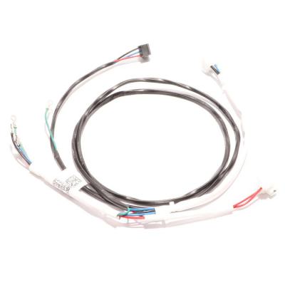 FAISCEAU COMPLET PAC CV5 