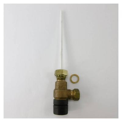  TP VALVE 3/4 + REDUCTEUR 