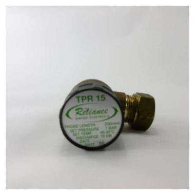  TP VALVE 3/4 + REDUCTEUR 