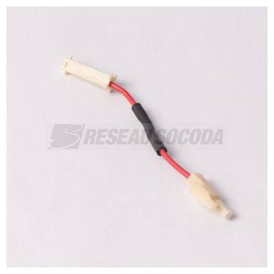  KIT FILERIE ANODE HYBRIDE PECS 