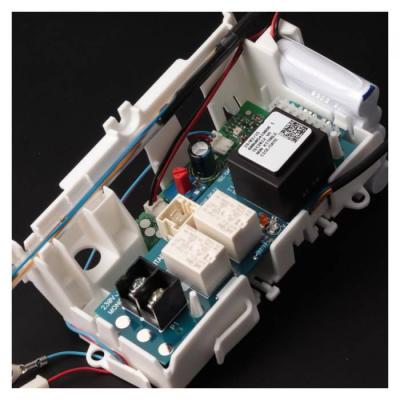  THERMOSTAT ELECTRONIQUE 