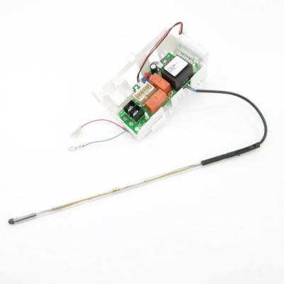  THERMOSTAT ELECTRONIQUE 