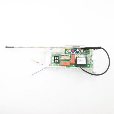  THERMOSTAT ELECTRONIQUE 