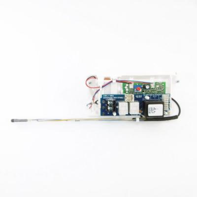  THERMOSTAT ELECTRONIQUE 
