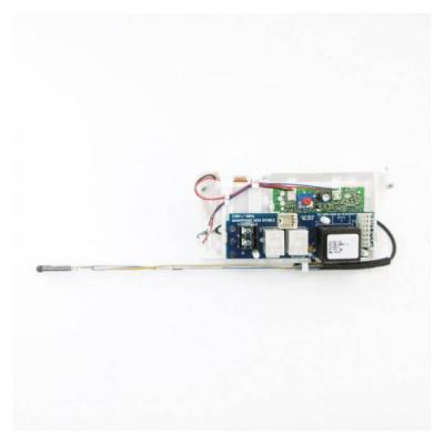  THERMOSTAT ELECTRONIQUE 