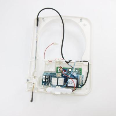  THERMOSTAT ELECTRONIQUE 