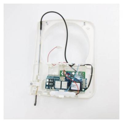  THERMOSTAT ELECTRONIQUE 