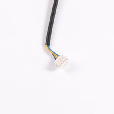  SONDE DE TEMPERATURE TEC1 