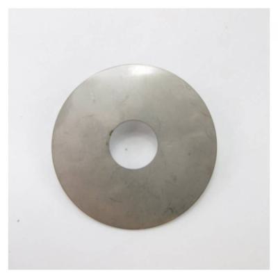  PLAQUE USURE ACIER PERFOREE 