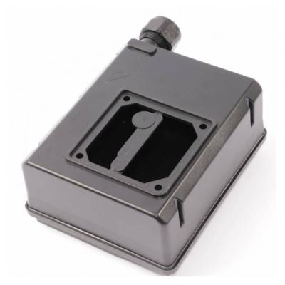  COFFRET ELECTRIQUE - MOTEUR 