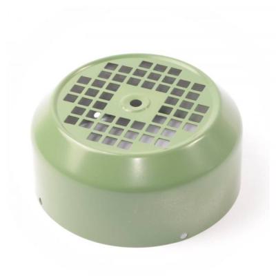  CAPOT VENTILATEUR 